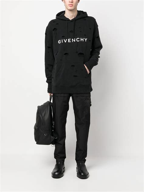 givenchy archetype distressed.